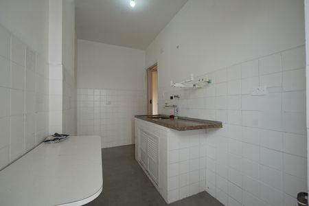 Apartamento para alugar com 69m², 2 quartos e 1 vagaCozinha