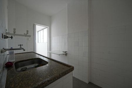 Apartamento para alugar com 69m², 2 quartos e 1 vagaCozinha