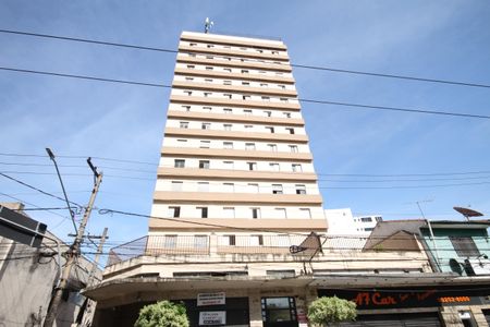 Apartamento para alugar com 69m², 2 quartos e 1 vagaFachada