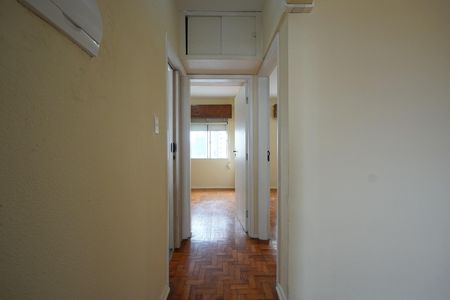 Apartamento para alugar com 69m², 2 quartos e 1 vagaCorredor