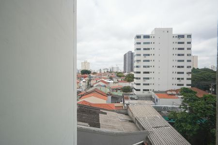 Apartamento para alugar com 69m², 2 quartos e 1 vagaVista da Sala