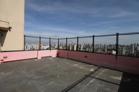 Apartamento para alugar com 69m², 2 quartos e 1 vagaTerraço