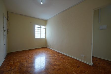 Sala de apartamento para alugar com 2 quartos, 69m² em Cambuci, São Paulo