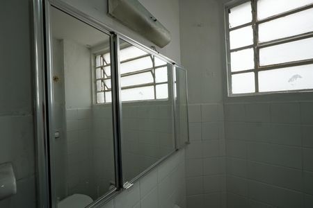 Apartamento para alugar com 69m², 2 quartos e 1 vagaBanheiro Social