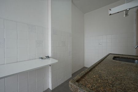 Apartamento para alugar com 69m², 2 quartos e 1 vagaCozinha