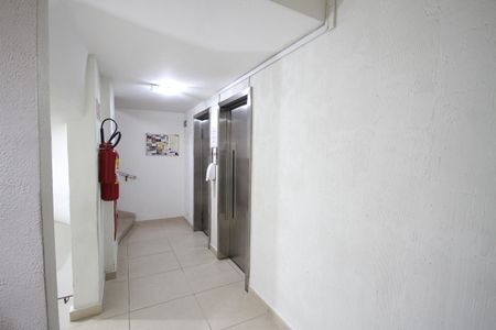 Apartamento para alugar com 69m², 2 quartos e 1 vagaHall de entrada