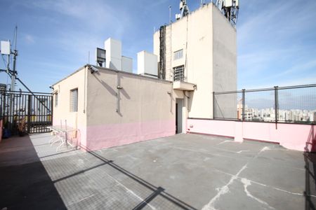 Apartamento para alugar com 69m², 2 quartos e 1 vagaTerraço