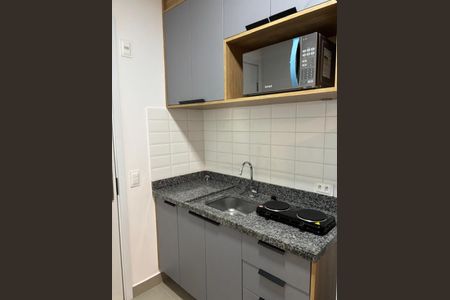 Foto 05 de apartamento à venda com 1 quarto, 27m² em Vila Mariana, São Paulo