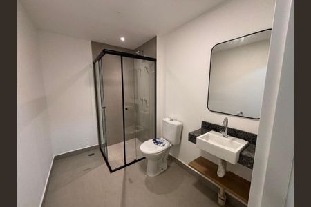 Foto 07 de apartamento à venda com 1 quarto, 27m² em Vila Mariana, São Paulo