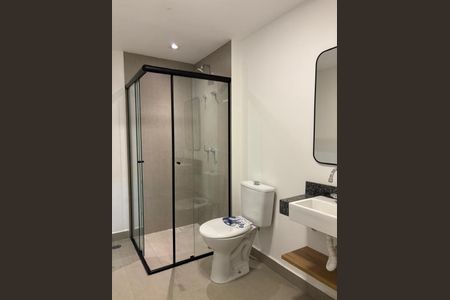 Foto 06 de apartamento à venda com 1 quarto, 27m² em Vila Mariana, São Paulo