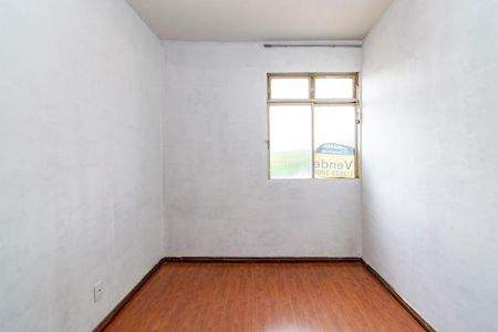 Quarto 1 de apartamento para alugar com 2 quartos, 51m² em João Pinheiro, Belo Horizonte