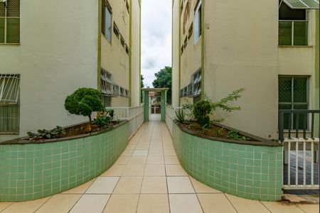 Apartamento à venda com 51m², 2 quartos e 1 vagaEntrada