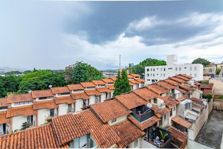 Apartamento à venda com 51m², 2 quartos e 1 vagaQuarto 1