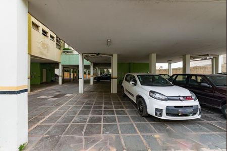 Apartamento à venda com 51m², 2 quartos e 1 vagaGaragem