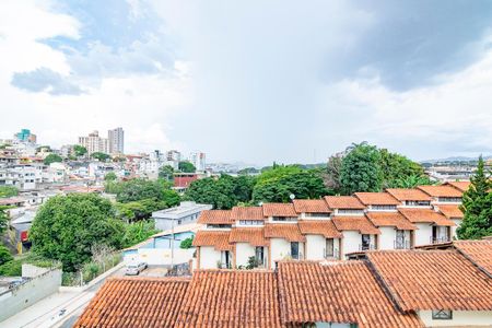 Apartamento à venda com 51m², 2 quartos e 1 vagaQuarto 2