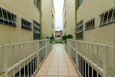Apartamento à venda com 51m², 2 quartos e 1 vagaEntrada