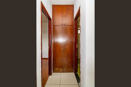 Apartamento à venda com 51m², 2 quartos e 1 vagaCorredor