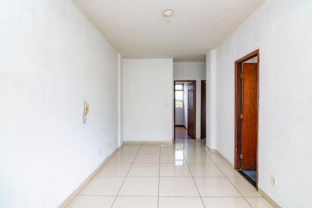 Sala de apartamento para alugar com 2 quartos, 51m² em João Pinheiro, Belo Horizonte
