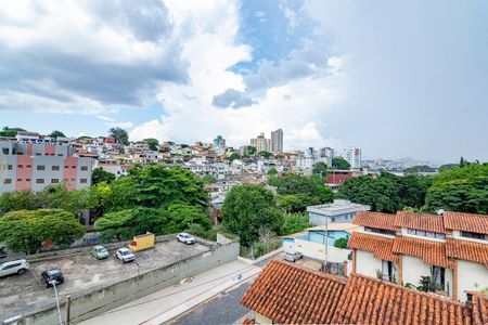 Apartamento à venda com 51m², 2 quartos e 1 vagaQuarto 2