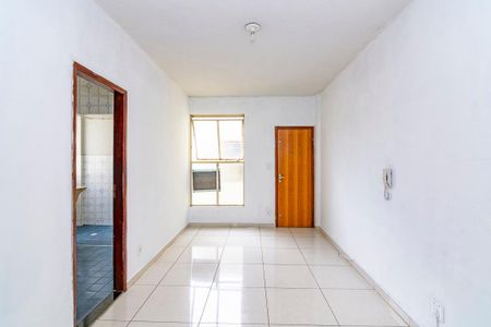 Apartamento à venda com 51m², 2 quartos e 1 vagaSala