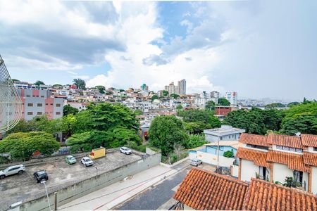 Apartamento à venda com 51m², 2 quartos e 1 vagaQuarto 1