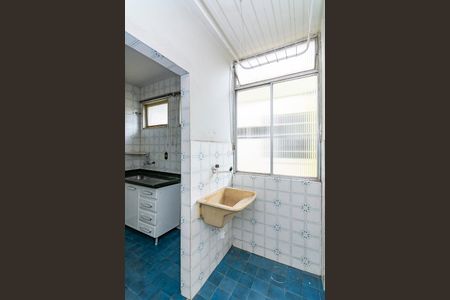 Apartamento à venda com 51m², 2 quartos e 1 vagaÁrea de Serviço