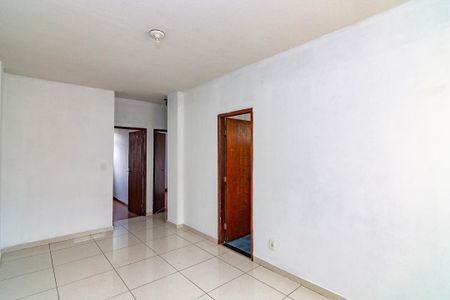 Sala de apartamento para alugar com 2 quartos, 51m² em João Pinheiro, Belo Horizonte
