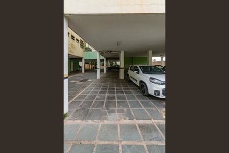 Apartamento à venda com 51m², 2 quartos e 1 vagaGaragem