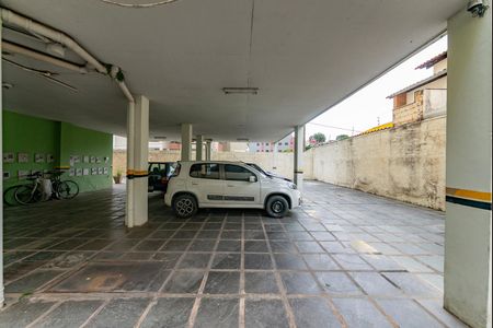 Apartamento à venda com 51m², 2 quartos e 1 vagaGaragem