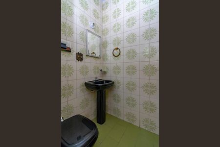 Apartamento à venda com 51m², 2 quartos e 1 vagaBanheiro