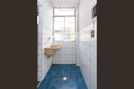 Apartamento à venda com 51m², 2 quartos e 1 vagaÁrea de Serviço