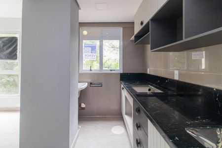 Apartamento à venda com 42m², 2 quartos e 1 vaga Apartamento à venda com 42m², 2 quartos e 1 vagaCozinha