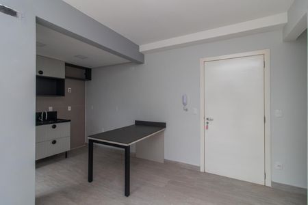 Sala de apartamento à venda com 2 quartos, 42m² em Cavalhada, Porto Alegre
