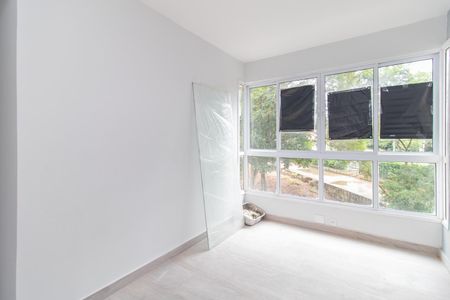 Apartamento à venda com 42m², 2 quartos e 1 vaga Apartamento à venda com 42m², 2 quartos e 1 vagaSala