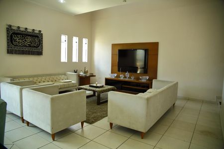 Sala de casa à venda com 3 quartos, 264m² em Jardim das Americas, São Bernardo do Campo