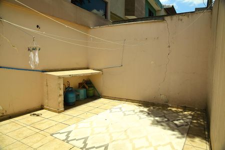 Casa à venda com 264m², 3 quartos e 4 vagasÁrea de Serviço/Quintal 