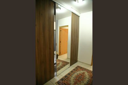 Casa à venda com 264m², 3 quartos e 4 vagasCloset Suíte 1