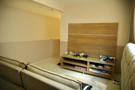 Casa à venda com 264m², 3 quartos e 4 vagasEscritório ( hall dos Quartos ) 