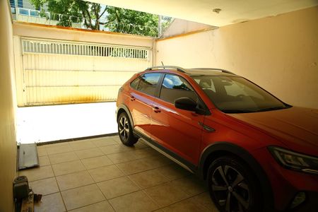 Casa à venda com 264m², 3 quartos e 4 vagasGaragem 