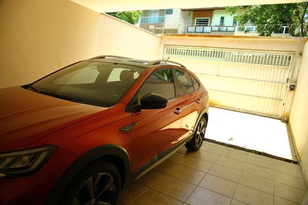 Casa à venda com 264m², 3 quartos e 4 vagasGaragem 