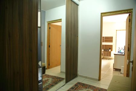 Casa à venda com 264m², 3 quartos e 4 vagasCloset Suíte 1