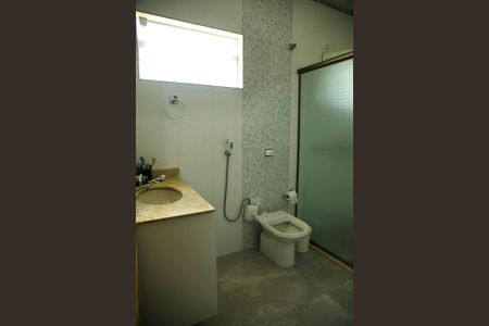 Casa à venda com 264m², 3 quartos e 4 vagasBanheiro Suíte 3 