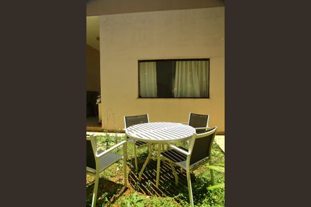 Casa à venda com 264m², 3 quartos e 4 vagasjardim/ Área de convivência 