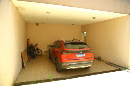 Casa à venda com 264m², 3 quartos e 4 vagasGaragem 