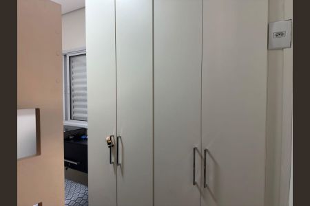 Apartamento para alugar com 2 quartos, 58m² em Freguesia do Ó, São Paulo