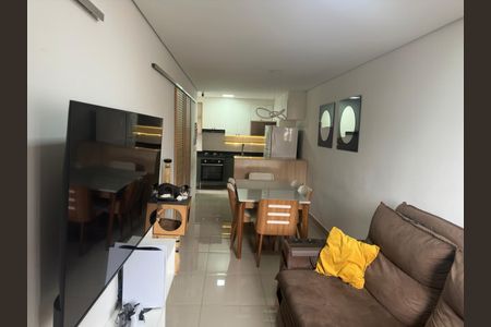Apartamento para alugar com 2 quartos, 58m² em Freguesia do Ó, São Paulo
