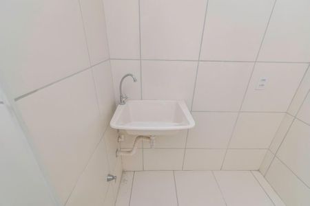 Apartamento para alugar com 40m², 2 quartos e 1 vagaÁrea de Serviço