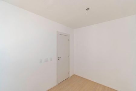 Apartamento para alugar com 40m², 2 quartos e 1 vagaQuarto 2