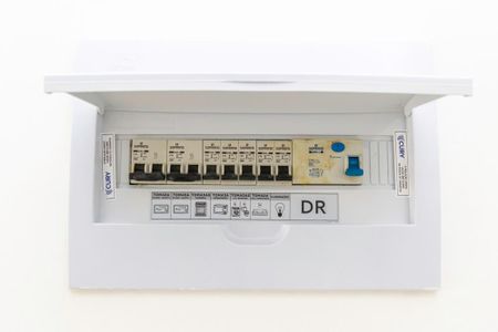 Sala de apartamento para alugar com 2 quartos, 40m² em Irajá, Rio de Janeiro