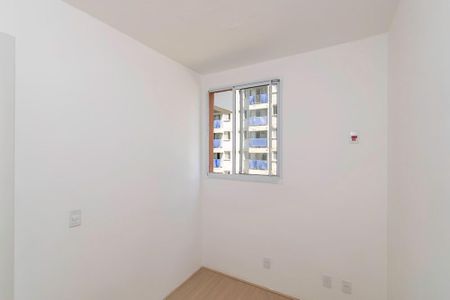 Apartamento para alugar com 40m², 2 quartos e 1 vagaQuarto 1